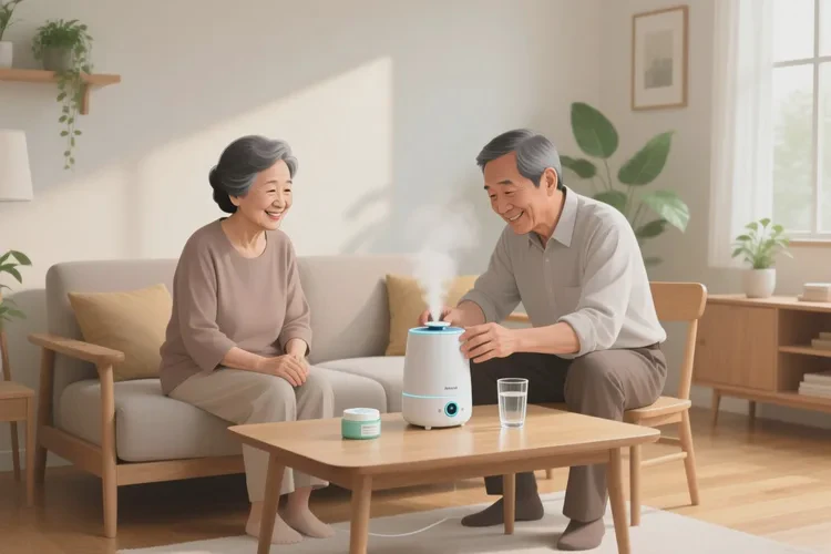 老人全身容易长湿疹能够根治吗(图4)