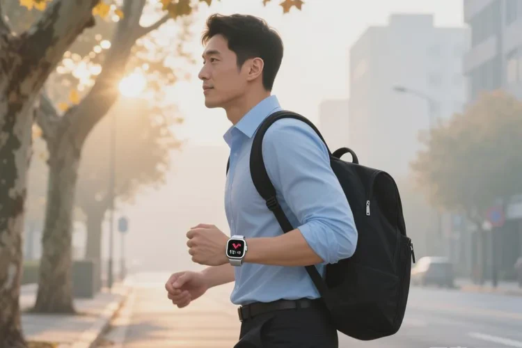 31岁早上血糖8.5是怎么回事(图2)