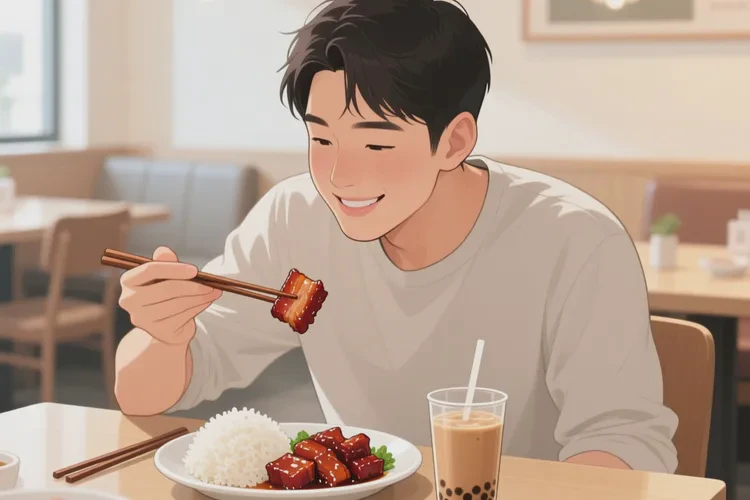 31岁中餐血糖9点2是怎么回事(图2)