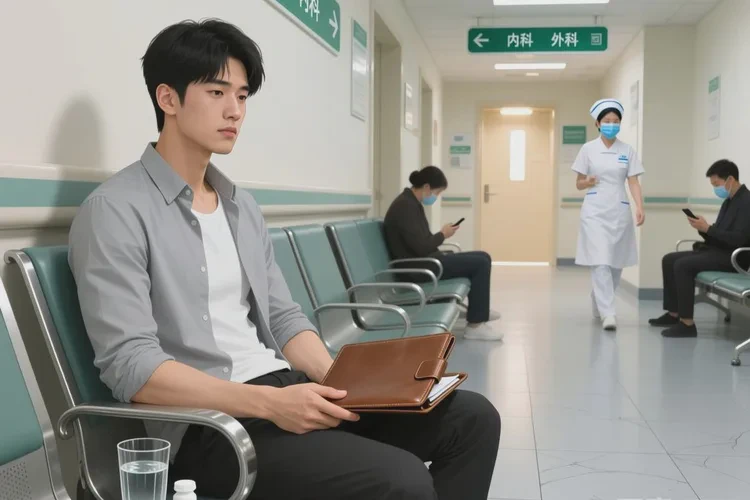 31岁早上空腹血糖20.0是怎么回事(图4)