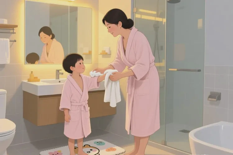 少儿手臂上容易长湿疹能够根治吗(图3)