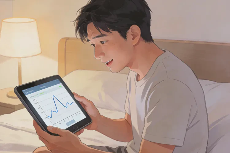 31岁早上空腹血糖7.8是怎么回事(图4)