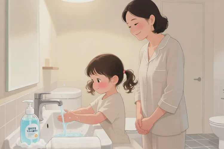 少儿肛周长湿疹能够根治吗(图2)