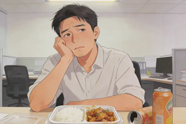 31岁中餐血糖26.5是怎么回事(图1)