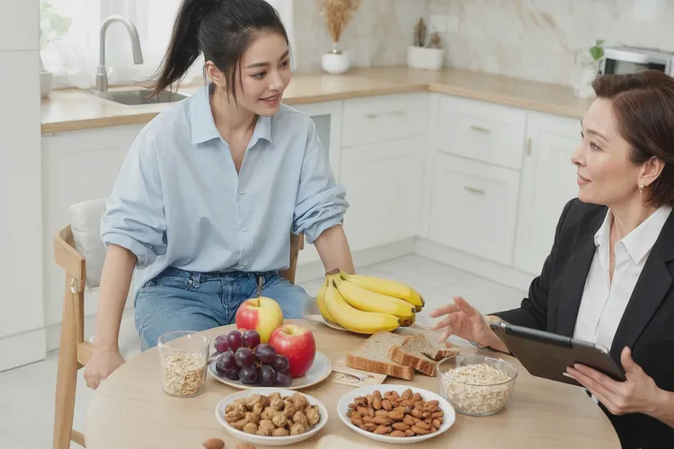 36岁睡前血糖12.6是怎么回事(图3)