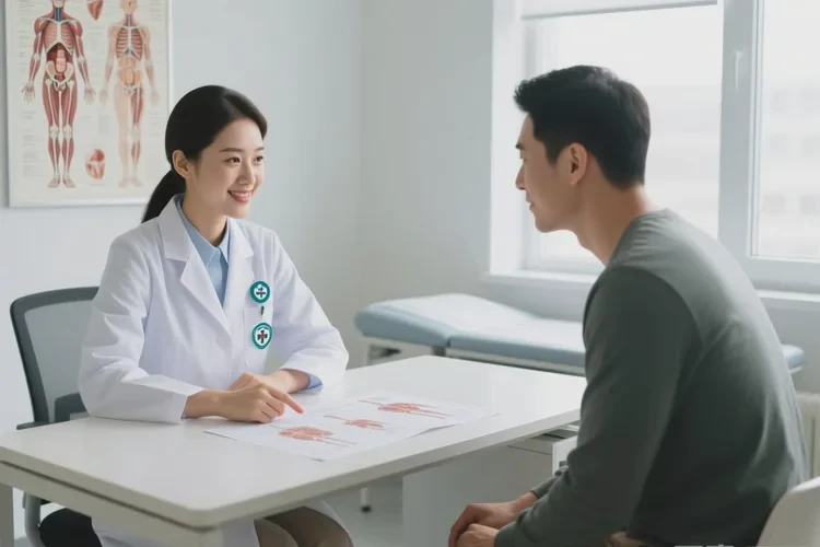 31岁中午血糖20点9是怎么回事(图2)