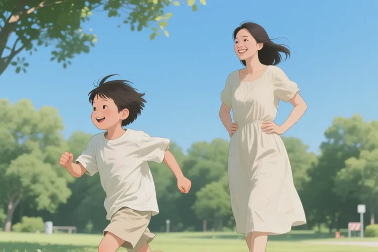 少儿小腿上出现湿疹能够根治吗(图3)