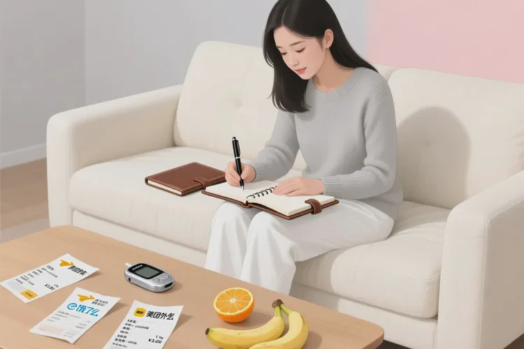 31岁下午血糖6.9是怎么回事(图4)