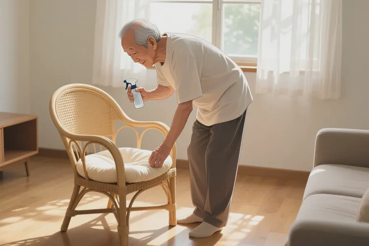 老人屁股容易长湿疹能够根治吗(图4)