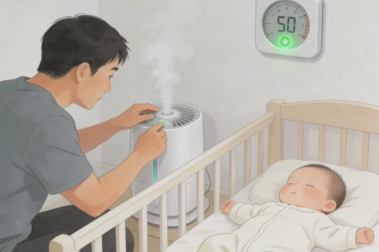 儿童肚子上偶尔长湿疹能够根治吗(图2)