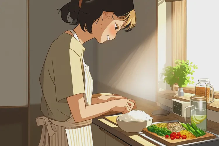 36岁睡前血糖17点8是怎么回事(图2)