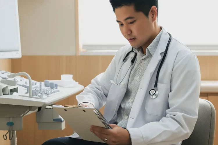 36岁睡前血糖17.9是怎么回事(图3)