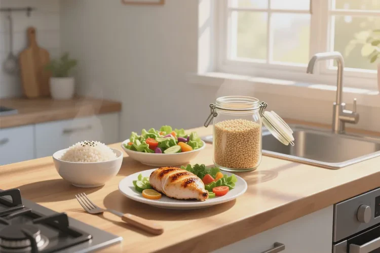 31岁中午血糖15点9是怎么回事(图3)