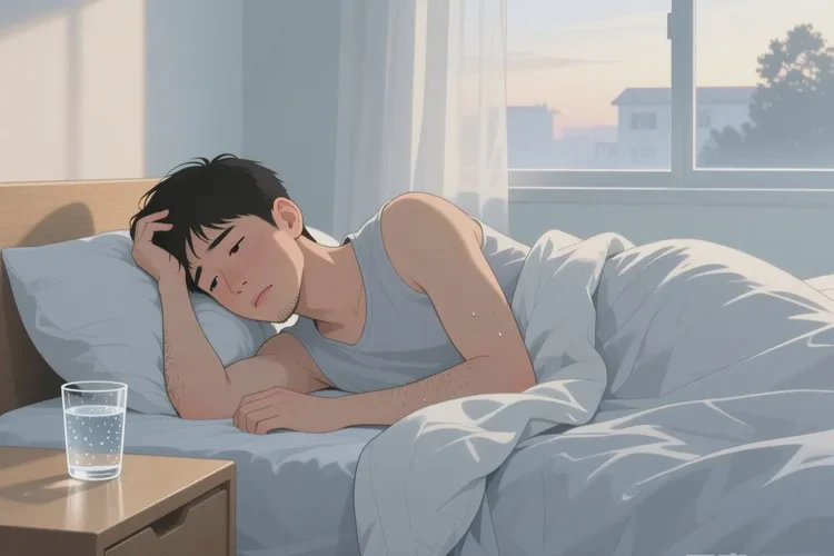 31岁早上空腹血糖18.1是怎么回事(图1)