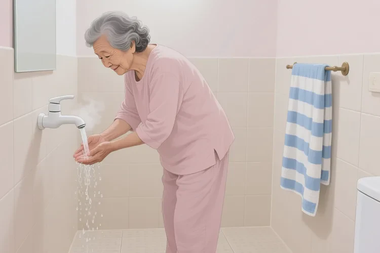 老人大腿起湿疹能够根治吗(图2)