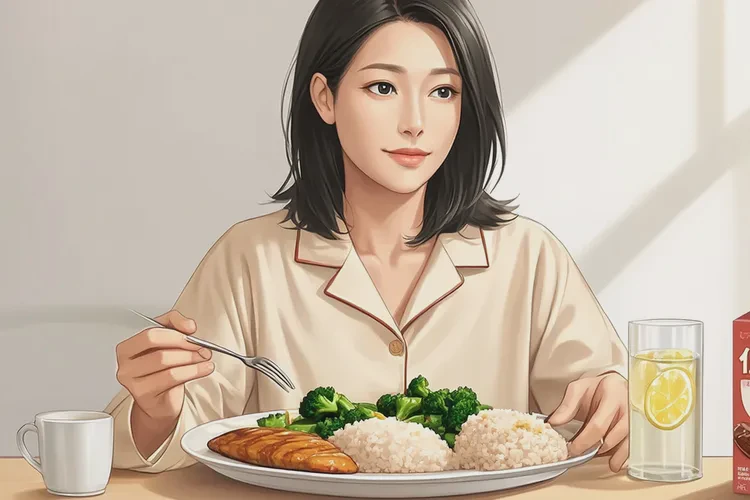 36岁晚上血糖5.6是怎么回事(图1)