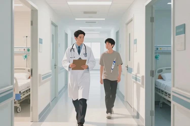 31岁早上空腹血糖25.5是怎么回事(图4)