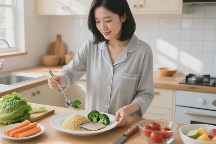 31岁下午血糖8.1是怎么回事(图4)