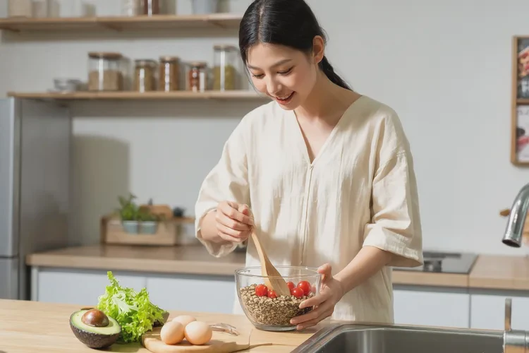 36岁下午血糖13点1是怎么回事(图3)