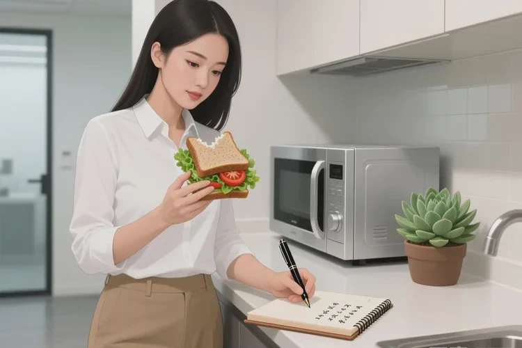 31岁中午血糖5点5是怎么回事(图2)