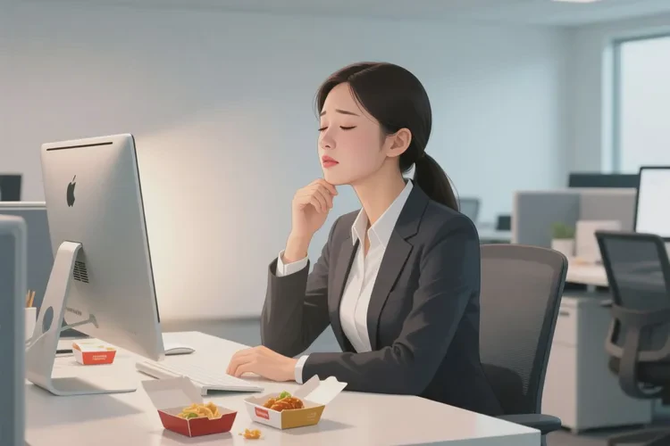 31岁早上空腹血糖10点2是怎么回事(图2)