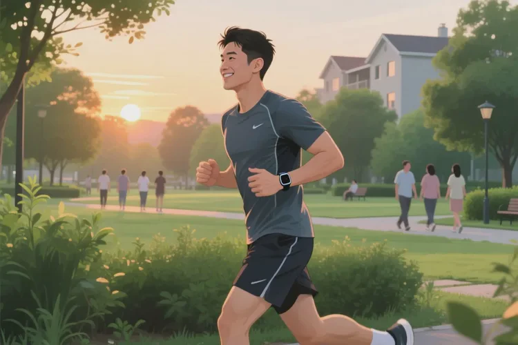 31岁早上血糖19.5是怎么回事(图3)