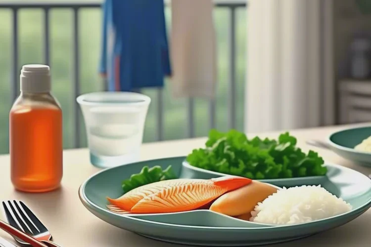 36岁早上血糖19.5是怎么回事(图4)