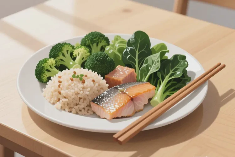 31岁中餐血糖17点4是怎么回事(图2)