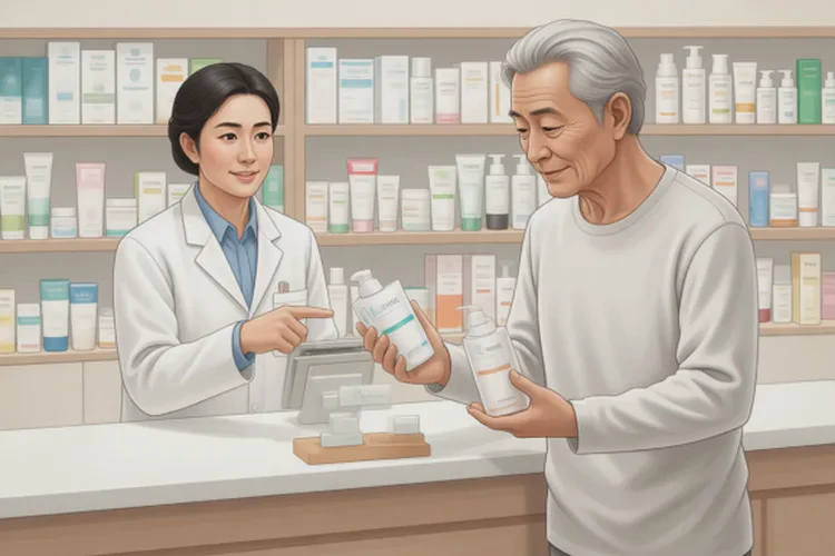 老人肛周经常长湿疹能够根治吗(图2)