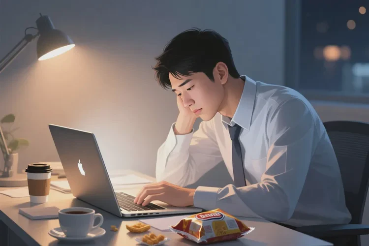 31岁早上血糖9点5是怎么回事(图2)