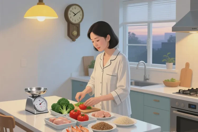 31岁早上血糖19.7是怎么回事(图3)