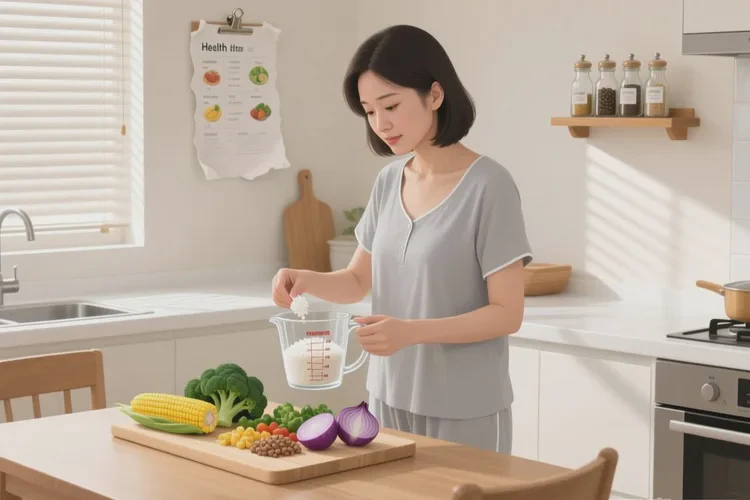 31岁中午血糖16.8是怎么回事(图3)