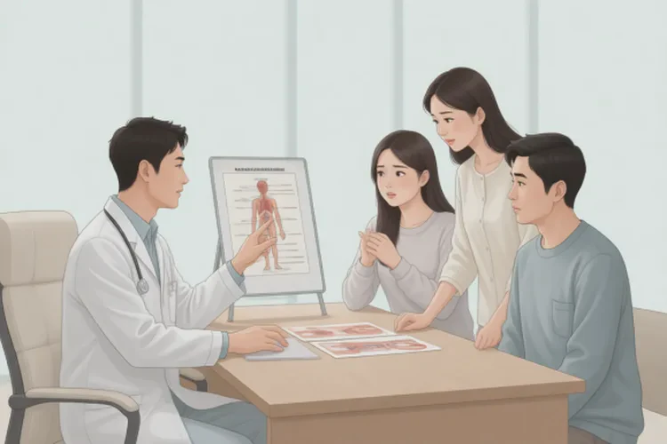 儿童全身容易起湿疹能够根治吗(图2)