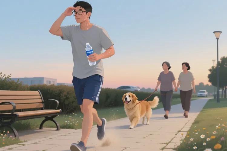 31岁中午血糖21.0是怎么回事(图3)