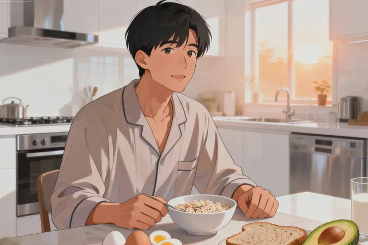 31岁早上空腹血糖8点1是怎么回事(图1)