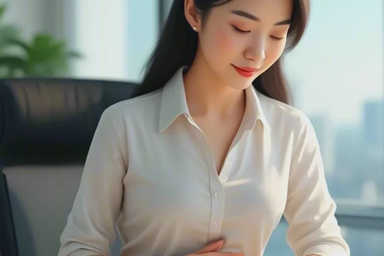 36岁中午血糖4点6是怎么回事(图2)