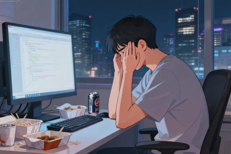 31岁早上空腹血糖8点9是怎么回事(图2)