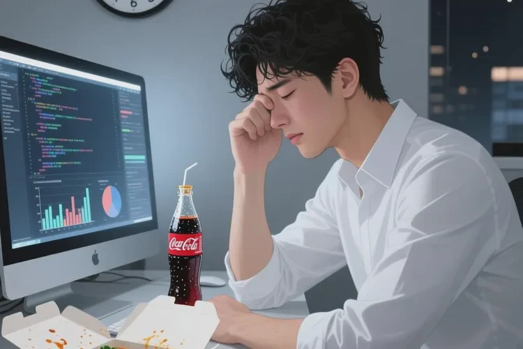 31岁早上血糖6点8是怎么回事(图2)