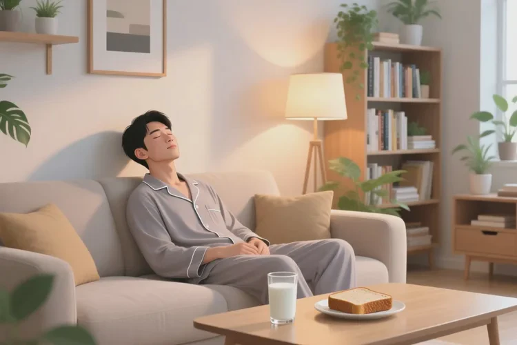 31岁下午血糖3.2是怎么回事(图3)