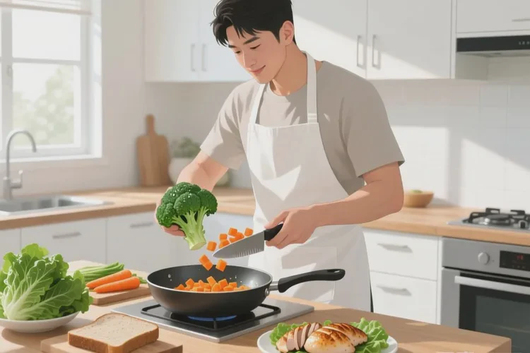 31岁早上血糖13.4是怎么回事(图4)