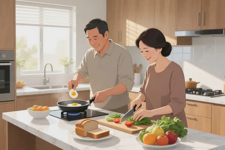 31岁早上空腹血糖6.1是怎么回事(图3)