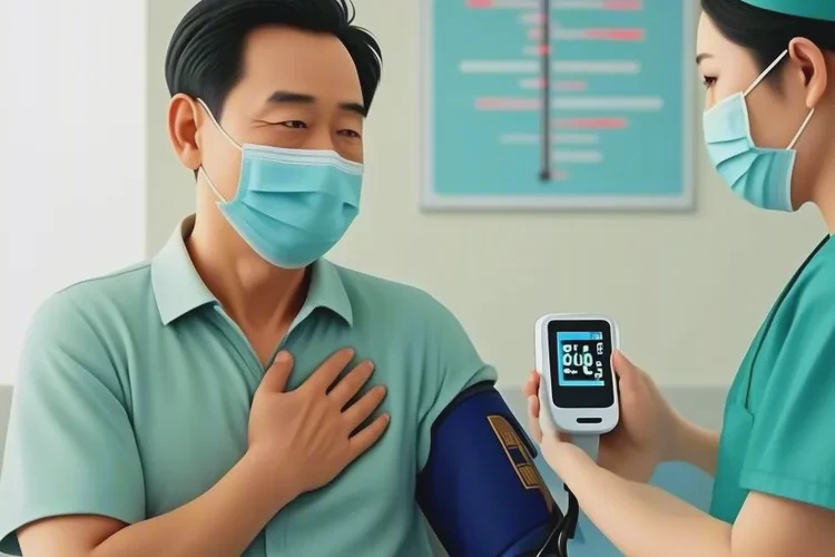 36岁中午血糖16点2是怎么回事(图4)