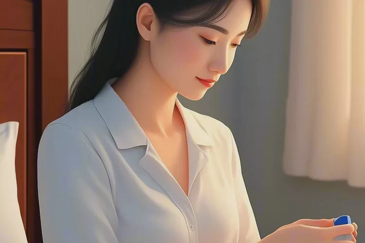 36岁晚上血糖18点1是怎么回事(图2)