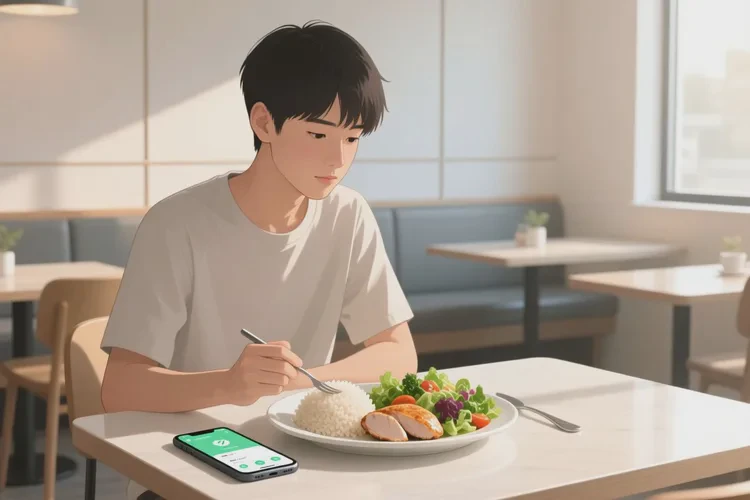 31岁下午血糖4.7是怎么回事(图2)