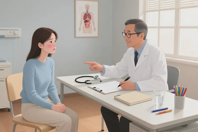 31岁早上空腹血糖7点7是怎么回事(图4)