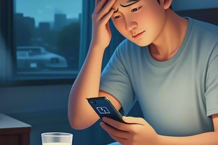 36岁晚上血糖19点6是怎么回事(图2)