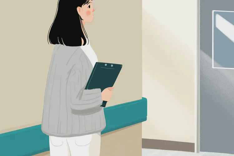 36岁早上空腹血糖21.5是怎么回事(图2)