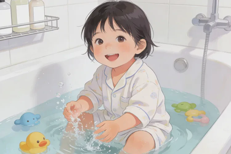 儿童身上出现湿疹能够根治吗(图2)