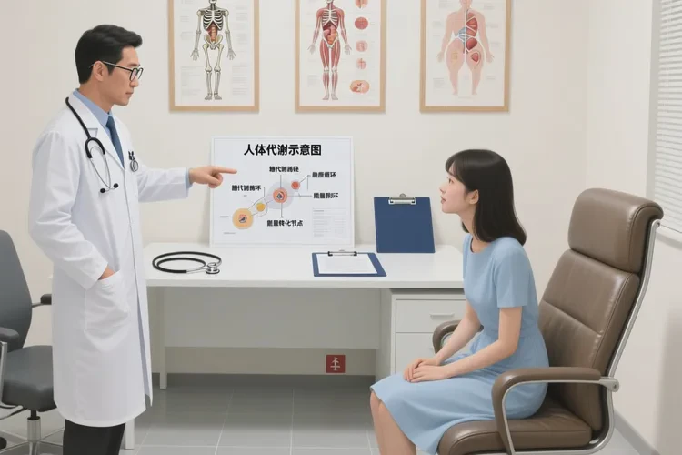 31岁早上血糖17点6是怎么回事(图3)