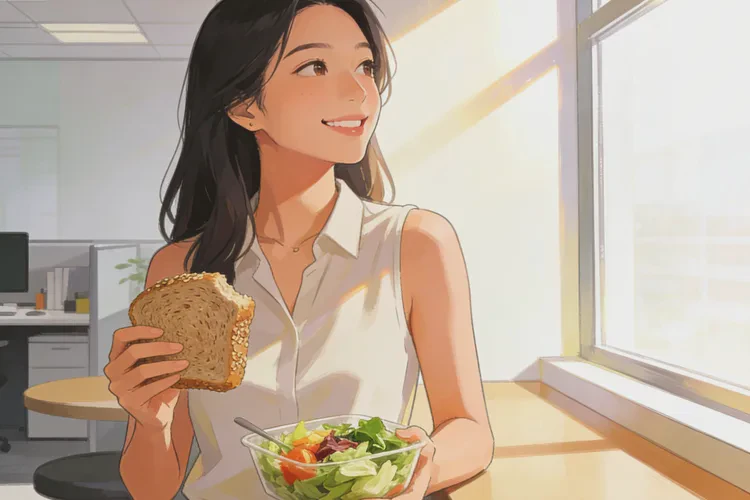 31岁中餐血糖13点1是怎么回事(图2)